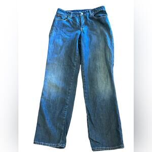 Polo Jeans Company Saturday Jeans Womens Size 8/29  x 32